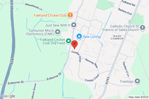 C & E Groundworks Ltd