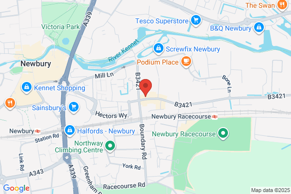 Romar Construction (Newbury) Ltd