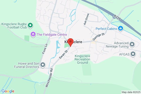 SPAR - Kingsclere