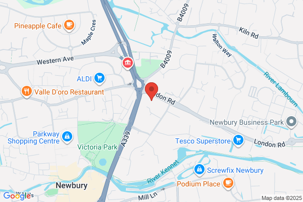 DPD Parcel Shop Location - Majestic Wine