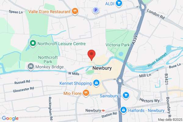 DPD Parcel Shop Location - Snappy Snaps