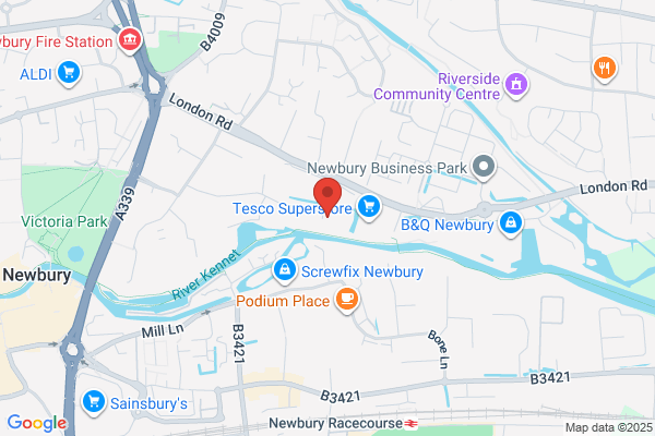 Newbury Electrical Supplies