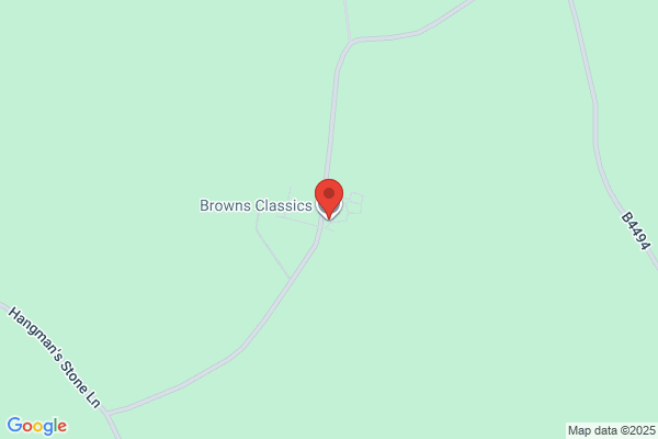 B P Brown & Sons