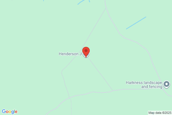 J Henderson