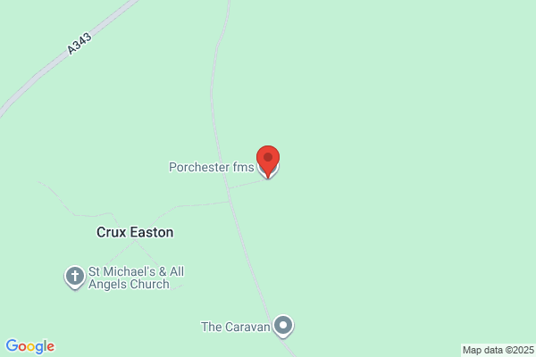 Portchester Farms