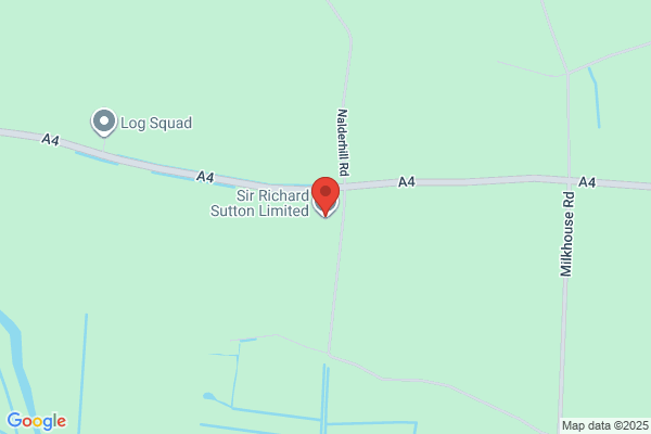 Sir Richard Sutton's Settled Estates