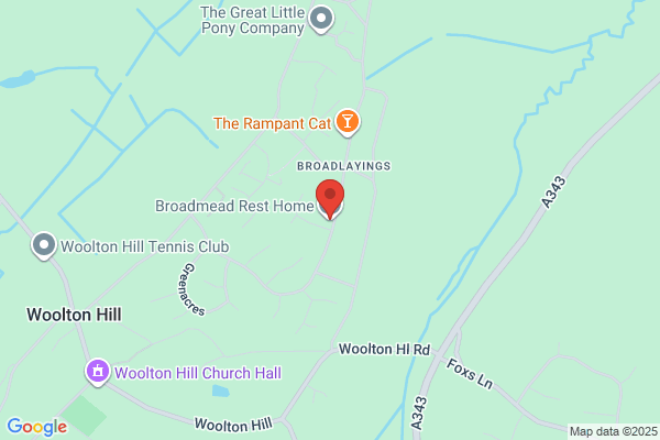 Broadmead Estates