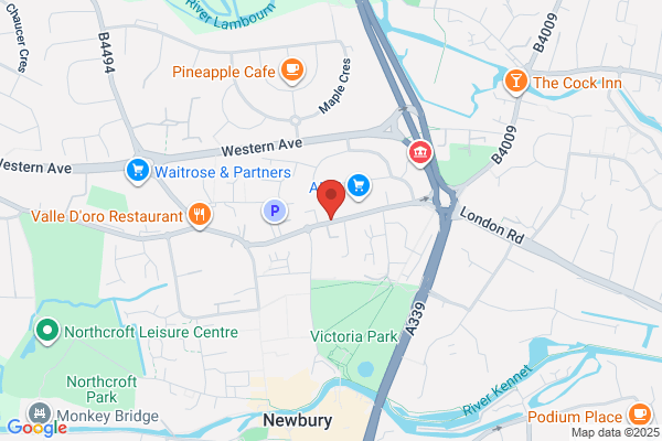 West Berkshire Funeral Directors