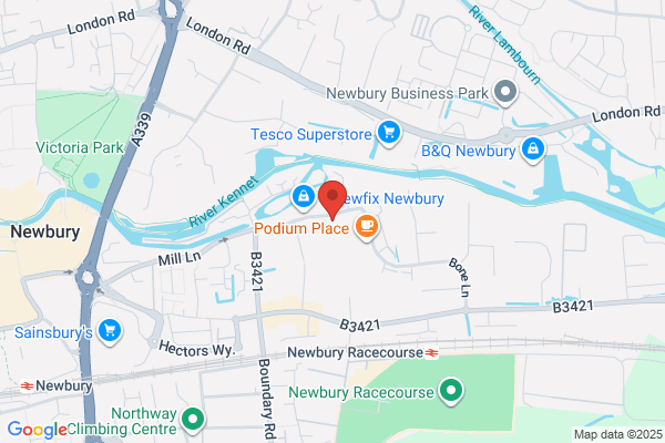 Millers Garage Newbury Ltd