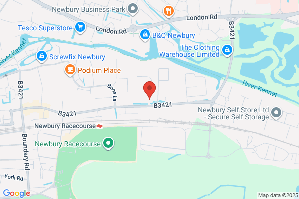 Nationwide Autocentres Ltd