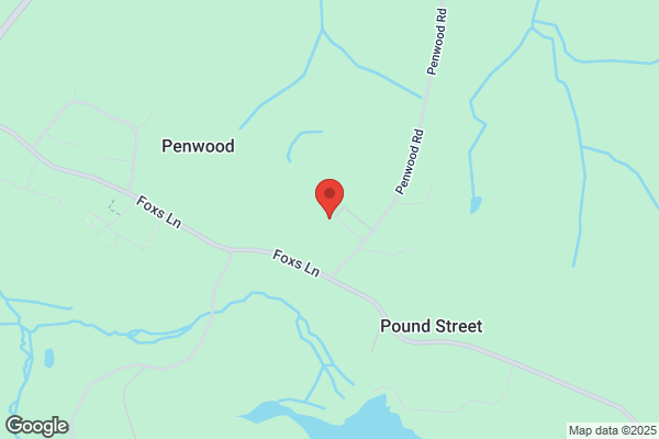Penwood Nurseries Ltd