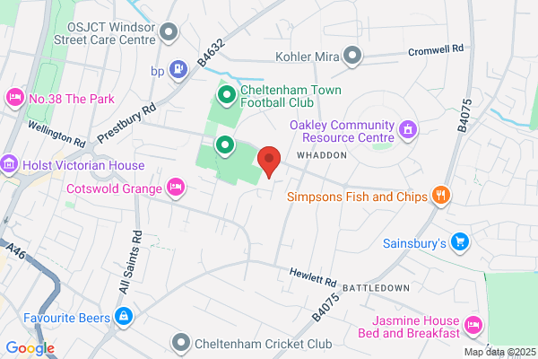 Mayfair Plumbing & Heating
