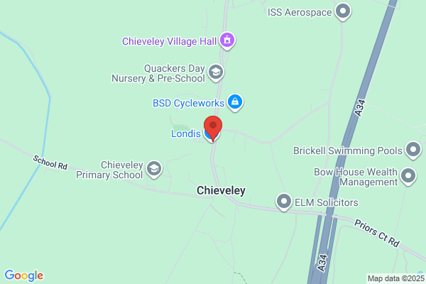 Chieveley Village Stores & Post Office