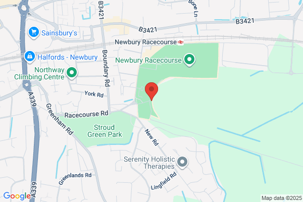 Newbury Golf Centre