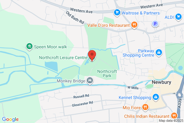 Northcroft Leisure Centre