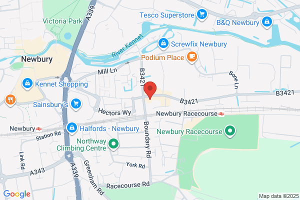 Newbury Tools Ltd