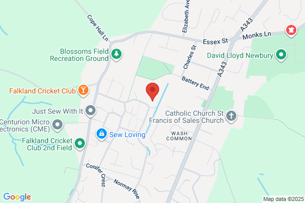 Hanover Housing Association