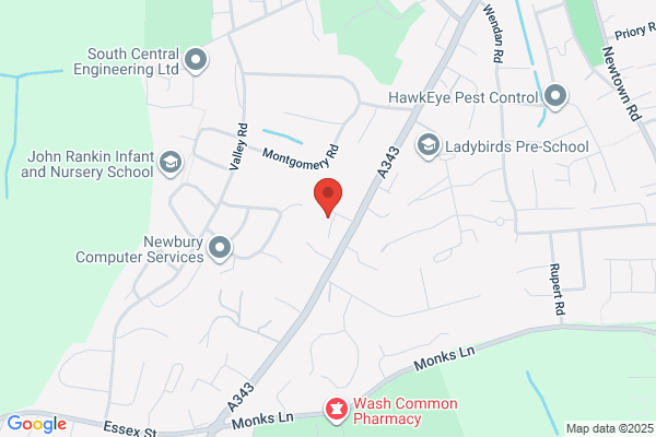 Newbury Internet Services