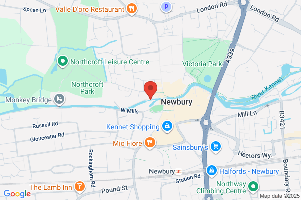 Newbury Lock & Security Services