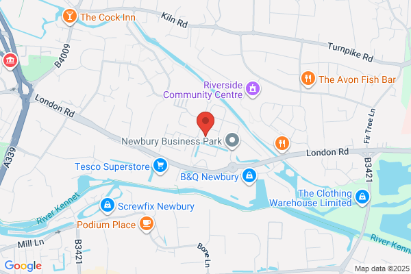 Croucher Edwards Ltd