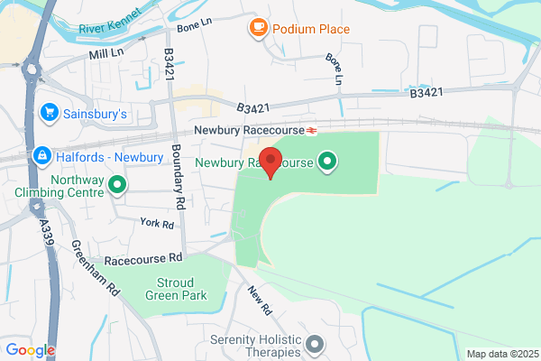 Newbury Commercial Interiors Ltd