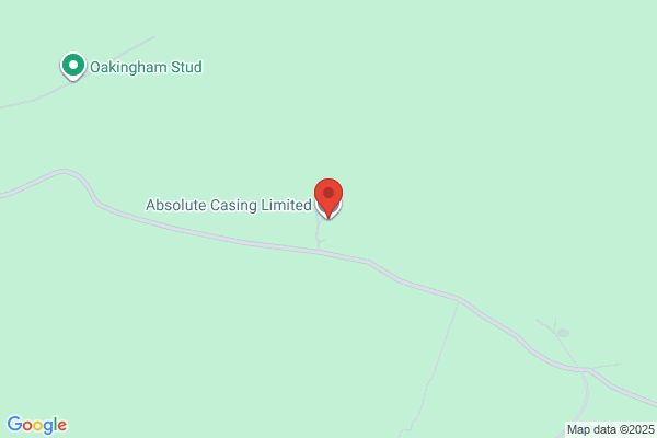 Absolute Casing Ltd