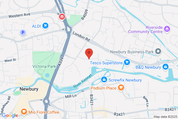 Caversham Vechicle Hire