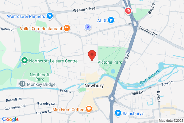 Craftsmen Newbury Ltd