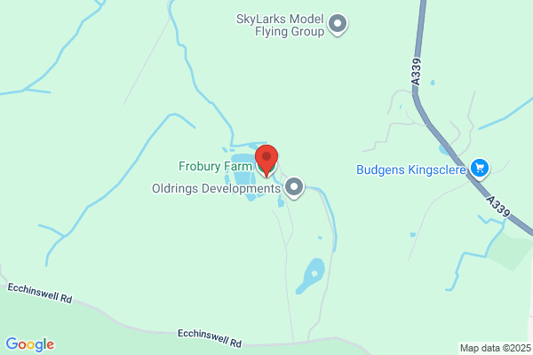 Frobury Farm Sporting Club