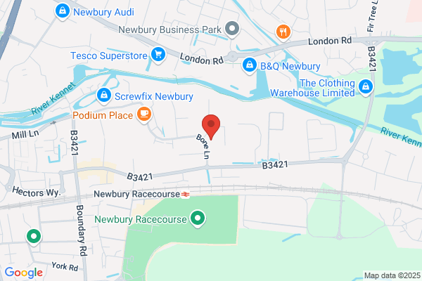 Gilson Engineering (Newbury) Ltd