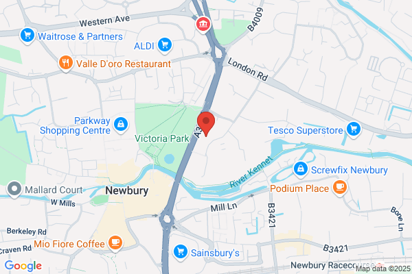Greenmeadow Newbury Ltd