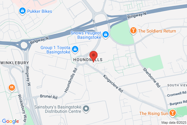 Heraeus Kulzer Ltd