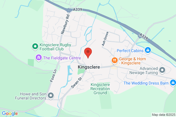 Kingsclere Medical Practice