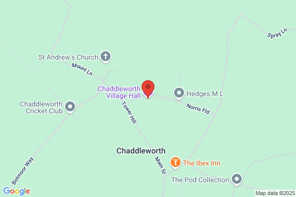Chaddleworth Post Office