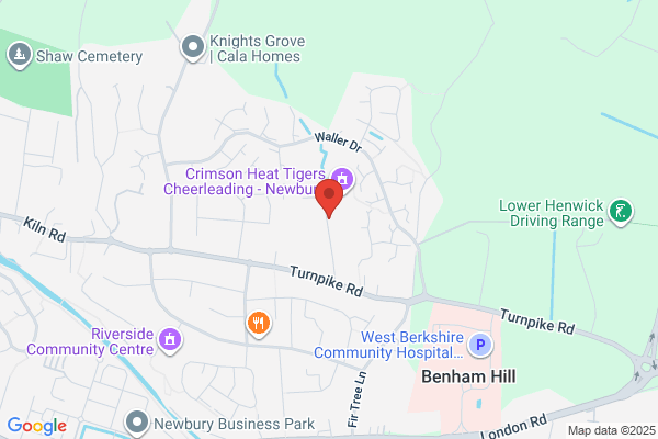 P C P (UK) Ltd