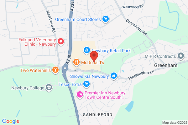 Cartridge World (Newbury)