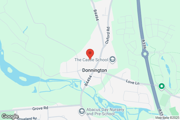 Donnington