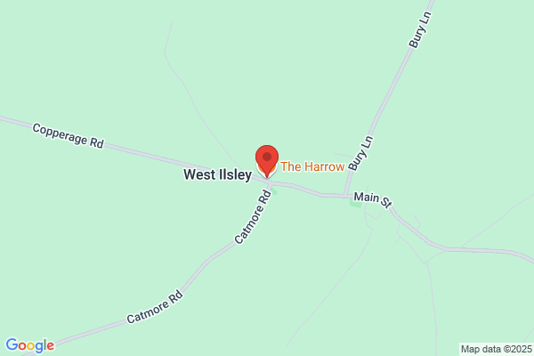 Harrow Inn