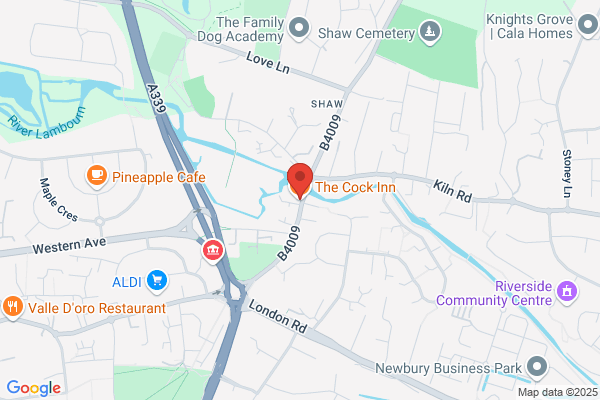 The Cock Inn
