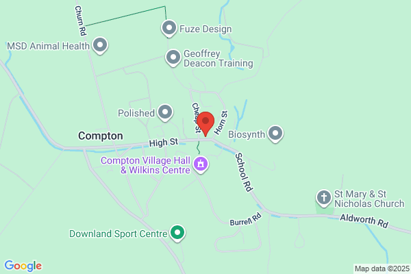 The Compton Swan Hotel