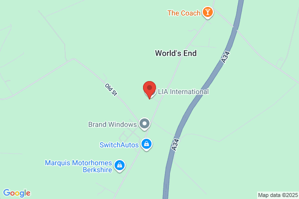 Automated Temperature Control Ltd