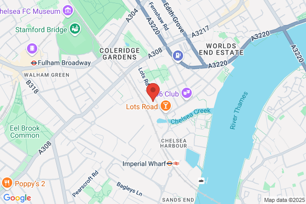 Connells Relocation Services Ltd