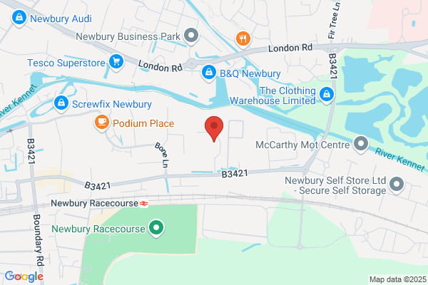 Camp Hopson Removals Ltd
