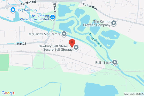 Vincent Processes Ltd