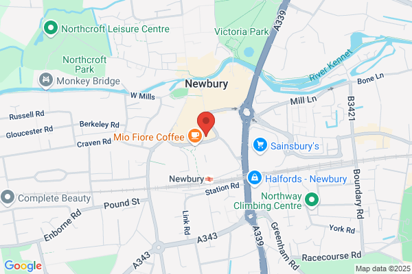 Nando's Newbury