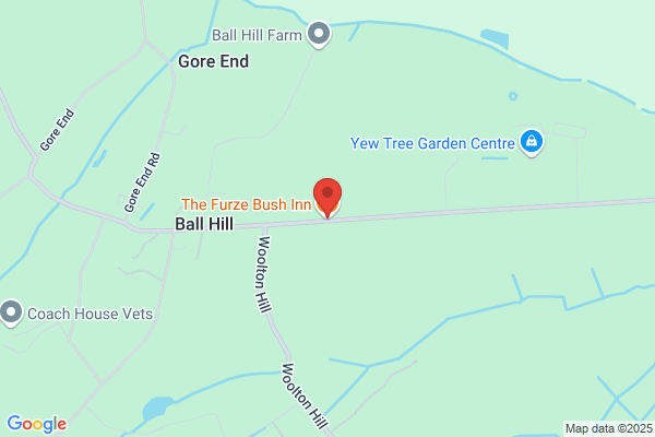 The Furze Bush Inn