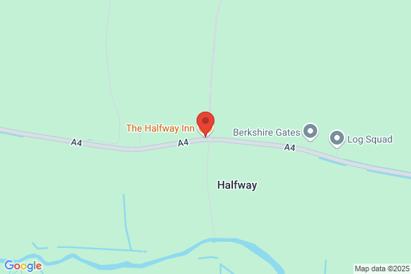 The Halfway Inn