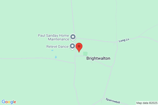 Brightwalton C Of E Primary School