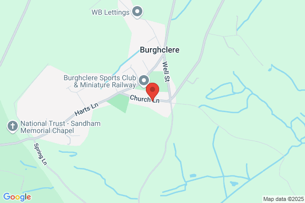 Burghclere Primary School