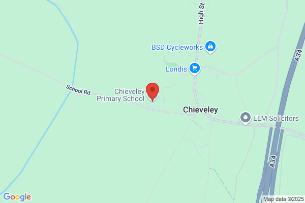 Chieveley Primary School